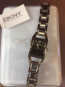 Ladies DKNY Watch