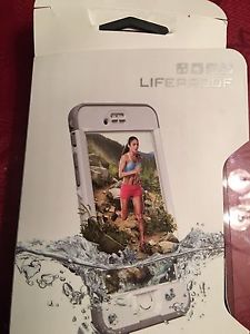 Life proof and otterbox