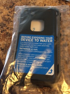 LifeProof Case for iPhone 5S