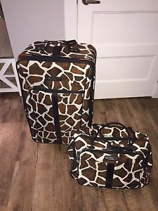 Luggage for sale