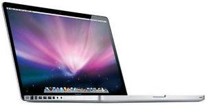 Macbook Pro  i5 Processor! - Excellent Condition!