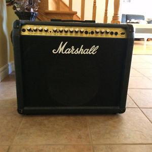 Marshall  Valvestate Combo Amp