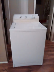 Maytag washer & dryer