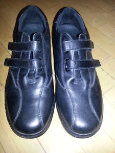Men Shoes- PG Lite Size 10 Upper leather, orthopedic design