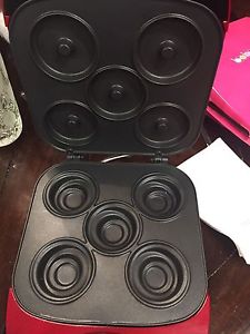 Mini Spiral Cake Maker