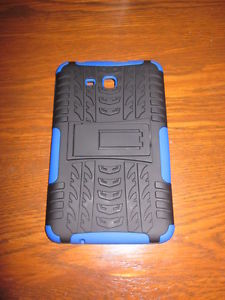 NEW Hard shell case for SAMSUNG 7" TAB E LITE OR TAB 3