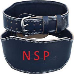 NSP weightlifting Belt