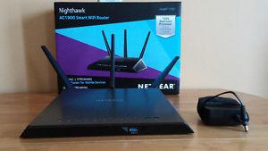 Netgear Nighthawk Wireless R Router (AC)