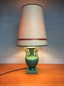 Nice retro lamp