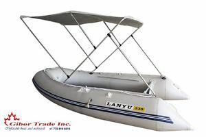 PRE-ORDER  feet inflatable boats