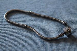 Pandora Inspired Bracelet