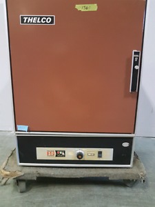 Percision Scientfic Lab Incubator Oven. 2.8 cubic feet