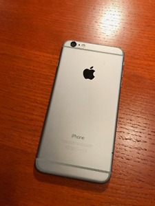 Perfect Condition iPhone 6 Plus