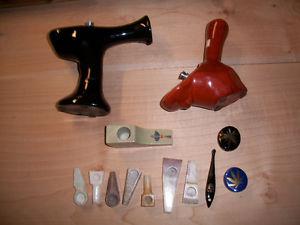 Pipes Collection