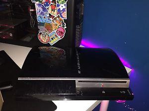 Play station 3 (PS3)