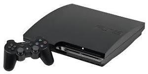 Playstation 3 For Sale - $100 OBO