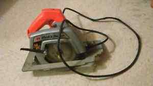 Power Saw