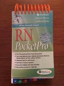 RN Pocket Pro