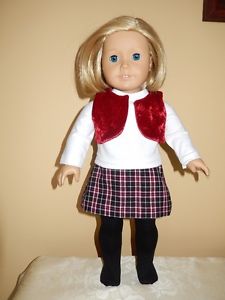 SALE.....Doll Clothes for 18" dolls
