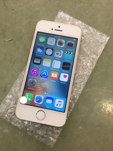 SELLING IPHONE 6 & 5s 16GB, MTS NETWORK