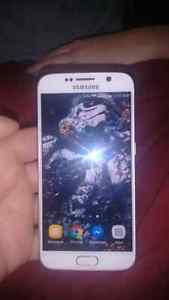 Samsung Galaxy S6 Rogers