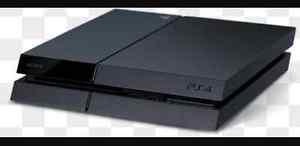 Selling PS4