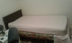 Single Bed - needs to go asap