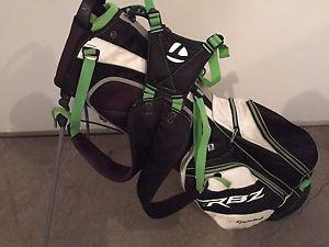 Taylormade RBZ Stand Bag