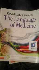 The language of medicine 10th edition