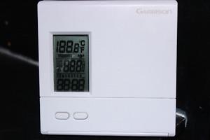 Thermostat brandnew