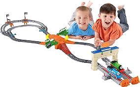 Thomas the train track