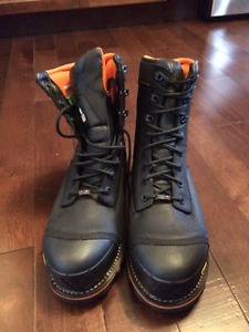 Timberland Pro Series Anti-Fatigue Work Boots