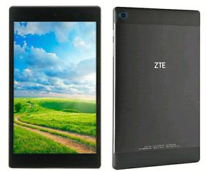 Unlocked ZTE Grand X View 16GB Wi-Fi + Cellular Tablet