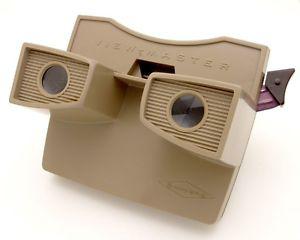 View master and slides