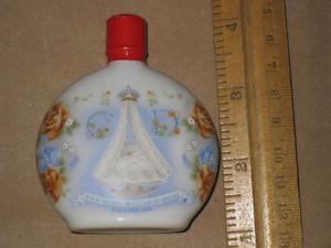Vintage Bottle for the Birth of British Royal Prince William