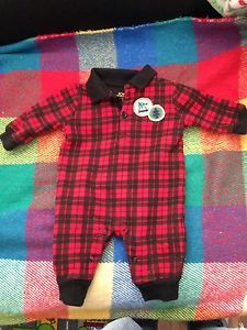 Wanted: 0-3 month fleece outfits