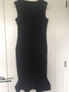 Wanted: Black Dress