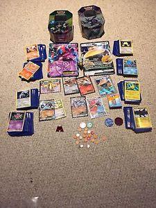 Wanted: Pokemon card lot