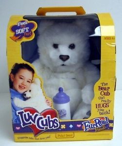 Wanted: WANTED: FurReal Toys