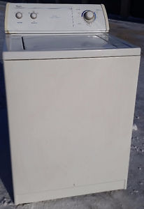 Whirlpool Heavy Duty Washer - FREE DELIVERY