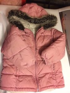 Winter jacket size 3T, Old Navy