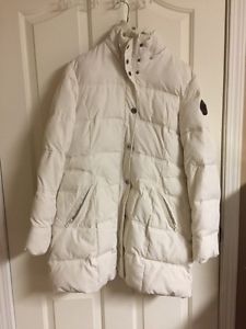 Winter jacket size large 35