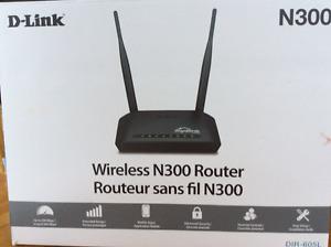 Wireless Router