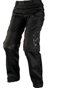 Women's fox dirt biking pants