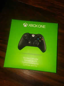 Xbox one controller - BNIB