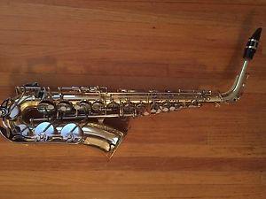 Yamaha alto saxophone YAS 23