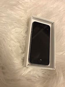 iPhone SE in perfect condition
