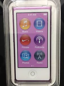 iPod nano touch 16g brand new still in package