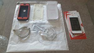 iPod touch 5th gen Red (Apple Store Exclusive) 64GB +