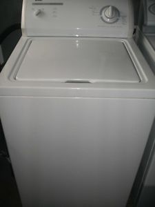 kenmore washer apartment size 24 inch wide